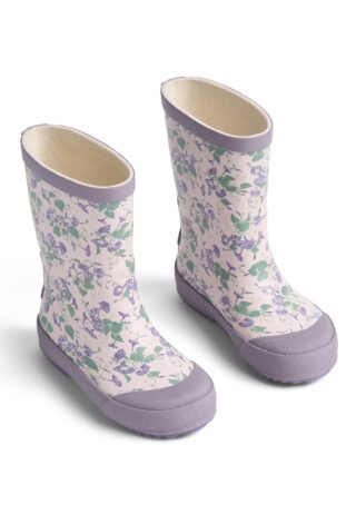 WHEAT Stiefel "WHEAT Rubber Boot Muddy" 1 tlg.