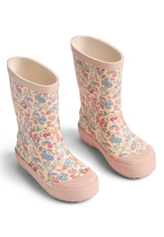 WHEAT Stiefel "WHEAT Rubber Boot Muddy" 1 tlg.