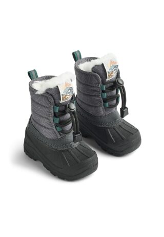 WHEAT Stiefel "WHEAT Winterboot Aleex" 1 tlg.