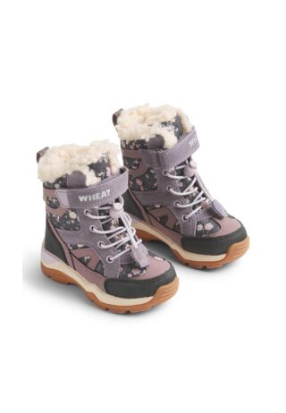 WHEAT Stiefel "WHEAT Winterboot Dixie Tex" 1 Stk. tlg.