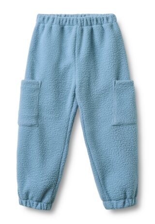 WHEAT Stoffhose "WHEAT Fleecehose Suun"