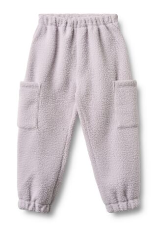 WHEAT Stoffhose "WHEAT Fleecehose Suun"
