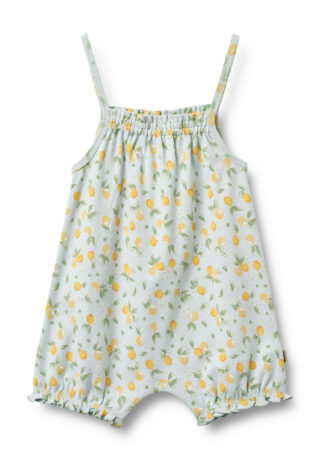 WHEAT Stoffhose "WHEAT Playsuit Senia"