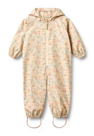 WHEAT Stoffhose "WHEAT Rainsuit Mika"