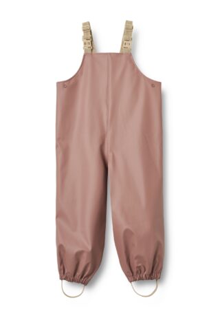 WHEAT Stoffhose "WHEAT Rainwear Charlo Overall"