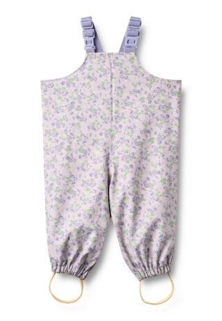 WHEAT Stoffhose "WHEAT Rainwear Charlo Overall"