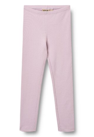 WHEAT Stoffhose "WHEAT Rippstrick-Jersey-Leggings Jules"
