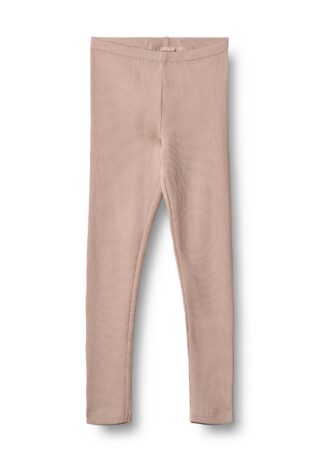 WHEAT Stoffhose "WHEAT Rippstrick-Jersey-Leggings Jules"