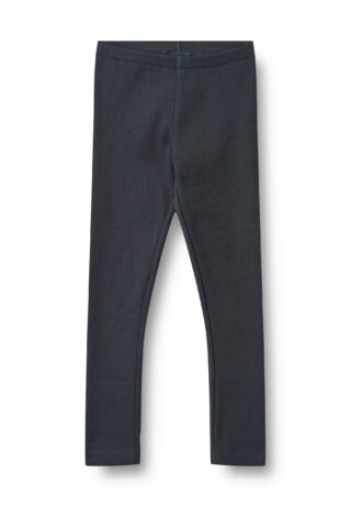 WHEAT Stoffhose "WHEAT Rippstrick-Jersey-Leggings Jules"