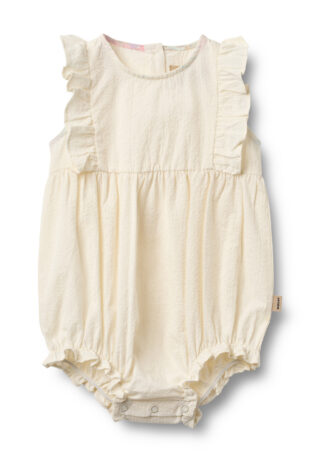 WHEAT Stoffhose "WHEAT Romper Emmaline"
