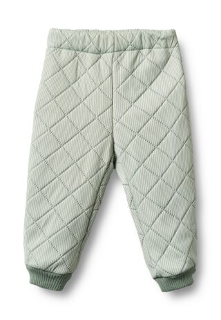 WHEAT Stoffhose "WHEAT Thermo Pants Alex"