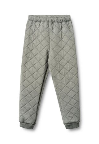 WHEAT Stoffhose "WHEAT Thermo Pants Alex"