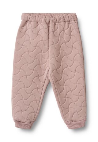 WHEAT Stoffhose "WHEAT Thermo Pants Alex"