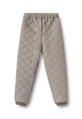 WHEAT Stoffhose "WHEAT Thermo Pants Alex"