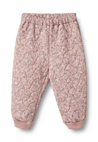 WHEAT Stoffhose "WHEAT Thermo Pants Alex"