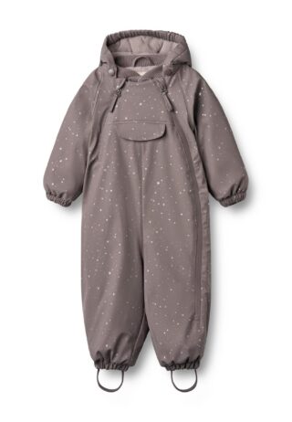 WHEAT Stoffhose "WHEAT Wintersuit Evig"