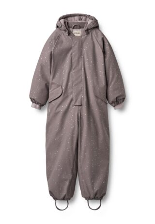 WHEAT Stoffhose "WHEAT Wintersuit Ludo"