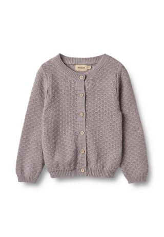 WHEAT Strickjacke "WHEAT Knit Cardigan Magnella" 1