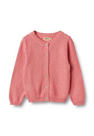 WHEAT Strickjacke "WHEAT Knit Cardigan Magnella" 1
