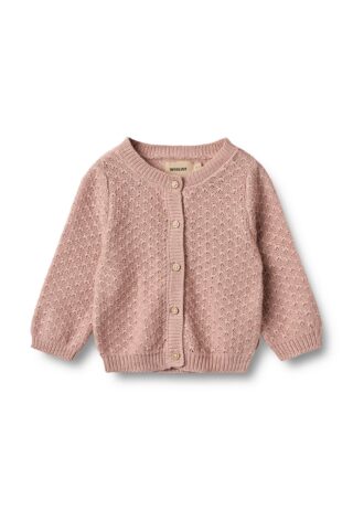 WHEAT Strickjacke "WHEAT Knit Cardigan Magnella" 1