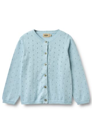 WHEAT Strickjacke "WHEAT Knit Cardigan Maia" 1