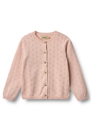 WHEAT Strickjacke "WHEAT Knit Cardigan Maia" 1