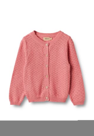 WHEAT Strickjacke "WHEAT Knit Cardigan Maia" 1