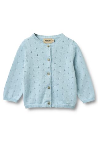 WHEAT Strickjacke "WHEAT Knit Cardigan Maia" 1