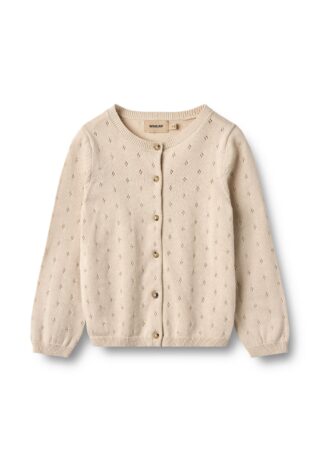 WHEAT Strickjacke "WHEAT Knit Cardigan Maia" 1