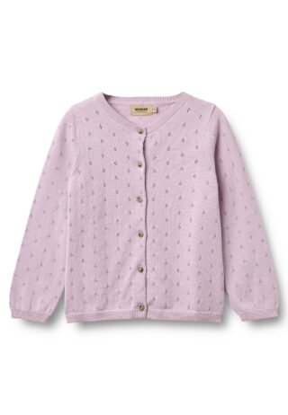 WHEAT Strickjacke "WHEAT Knit Cardigan Maia" 1