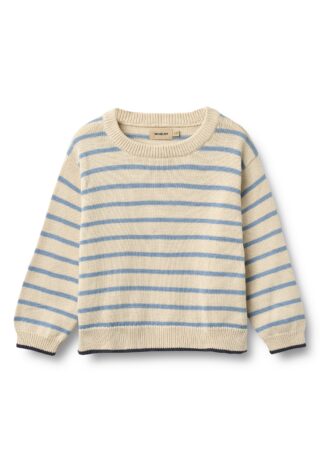 WHEAT Sweater "WHEAT Strickpullover Morgan", 1