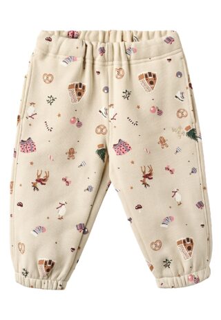 WHEAT Sweathose "WHEAT Sweatpants Cass"