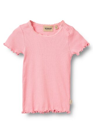 WHEAT T-Shirt "WHEAT Ripp-T-Shirt S/S Katie" 1