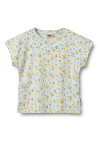 WHEAT T-Shirt "WHEAT T-shirt S/S Bette" 1