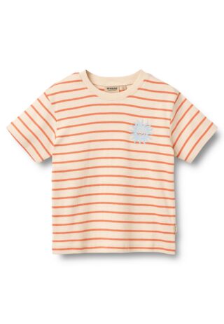 WHEAT T-Shirt "WHEAT T-shirt S/S Jay" 1