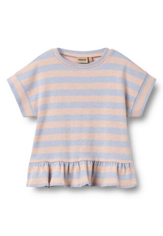 WHEAT T-Shirt "WHEAT T-shirt S/S Marie" 1