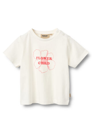 WHEAT T-Shirt "WHEAT T-shirt S/S Mirsa" 1