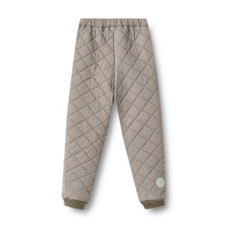 WHEAT Thermohose "Thermo Pants Alex" Kunstfaser, wasserdicht, Reflektor
