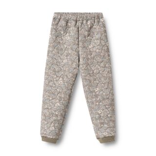 WHEAT Thermohose "Thermo Pants Alex" Kunstfaser, wasserdicht, Reflektor