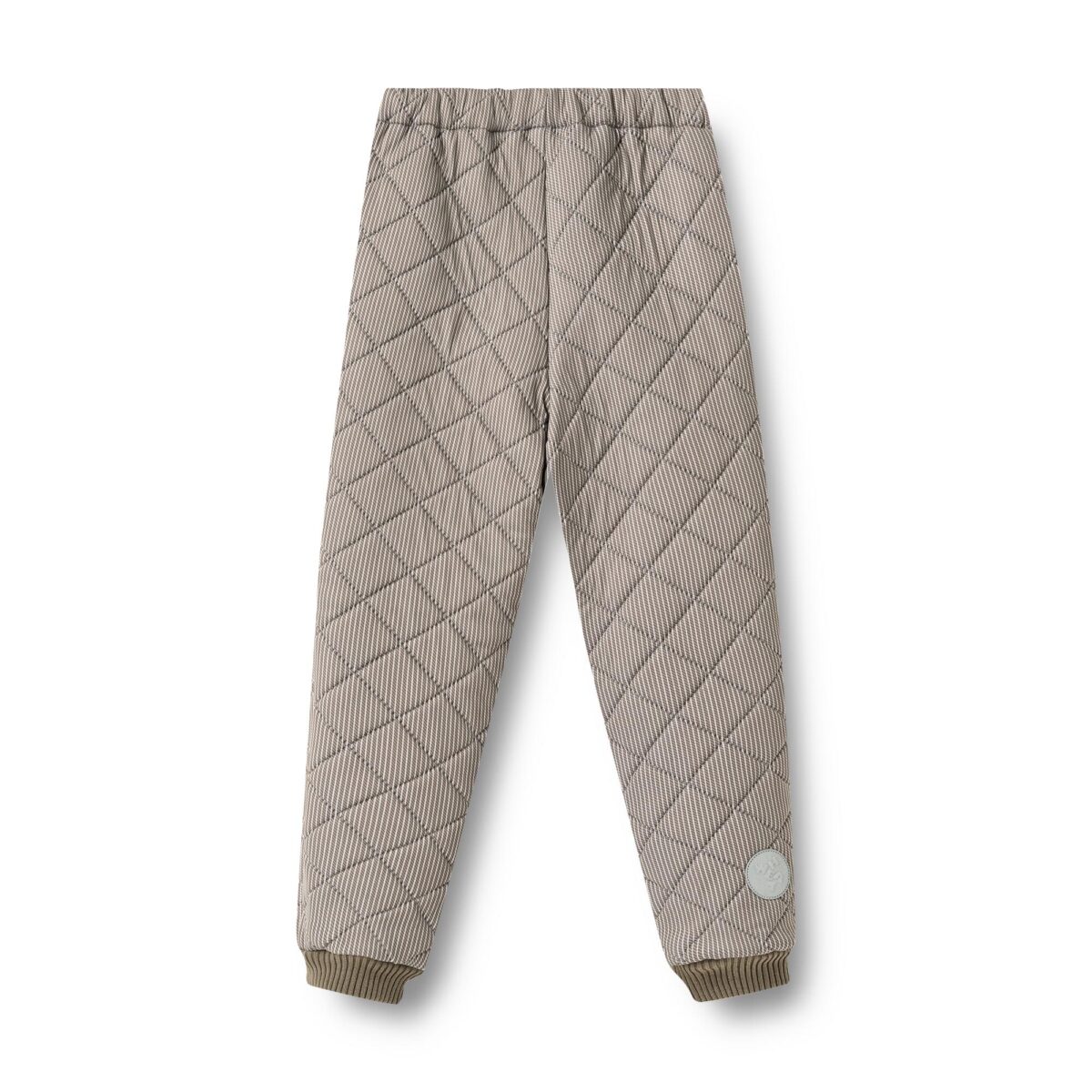 WHEAT Thermohose "Thermo Pants Alex" Kunstfaser, wasserdicht, Reflektor