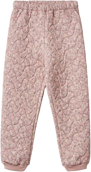 WHEAT Thermohose "Thermo Pants Alex" mit Reflektoren, wasserabweisend
