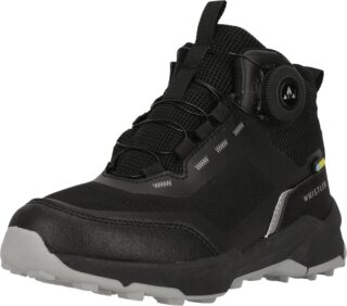 WHISTLER Winterboots "GANGO Q-LOCK KIDS BOOT WP" wasserdicht, mit Schnellverschluss, mit Gummilaufsohle