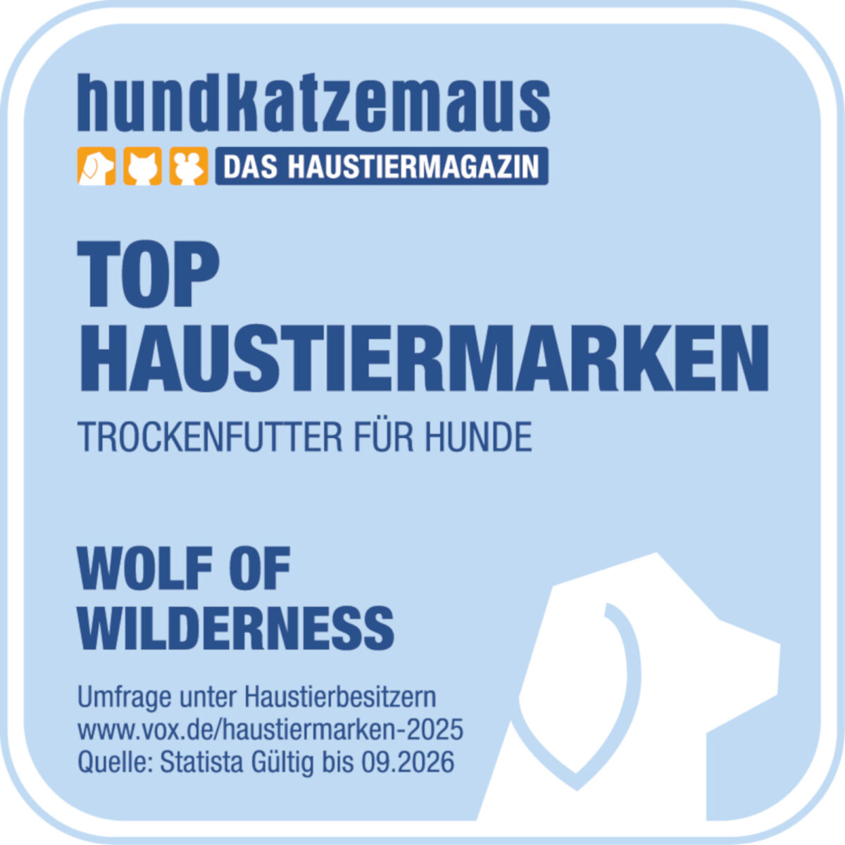 Wolf of Wilderness "Ebony Twilight" Wildschwein & Büffel - getreidefrei - 12 kg: neue Rezeptur
