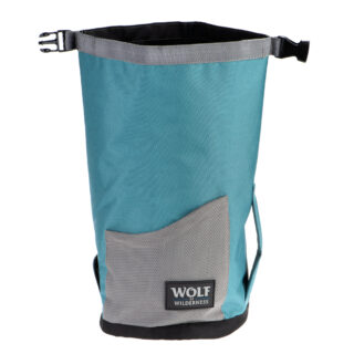 Wolf of Wilderness Futterbeutel - ca. L 22 x B 20 x H 42 cm