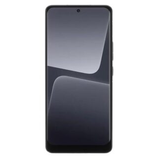 Xiaomi 13 Pro 5G 256GB ceramic black