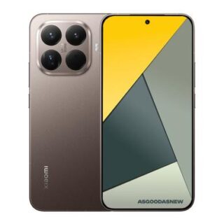 Xiaomi 15T Pro 1TB mocha gold