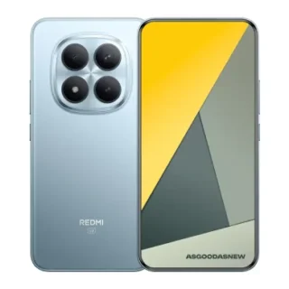 Xiaomi Redmi Note 15 Pro+ 5G 512GB glacier blue
