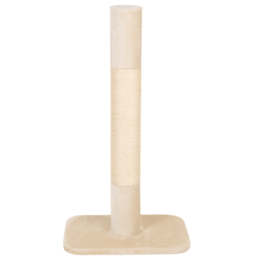 XXL Kratzstamm Jumbo - creme