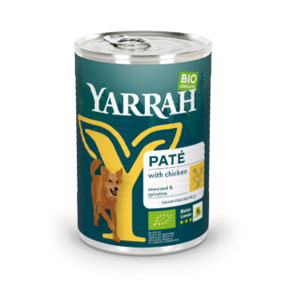 Yarrah Bio Dosen - Mixpaket: 3 Sorten