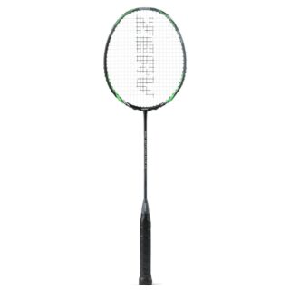 ZERV Battleax Elite V2 Black/Green
